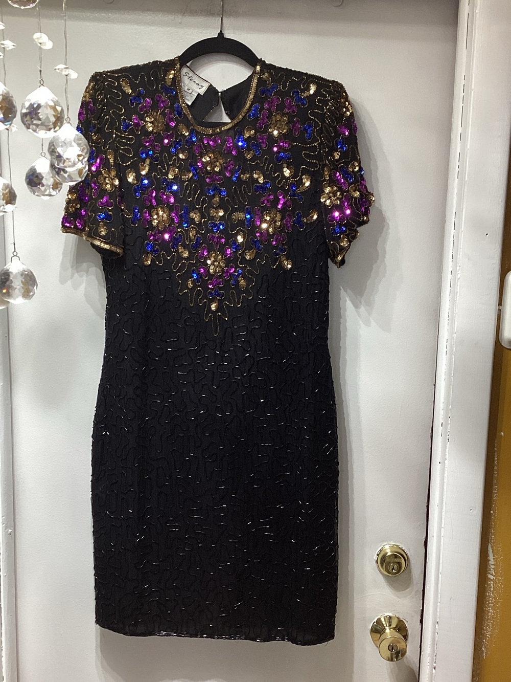 Dress Subcategory Identification